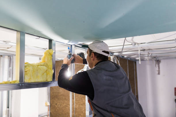 Insulation for New Construction in Hebron, PA
