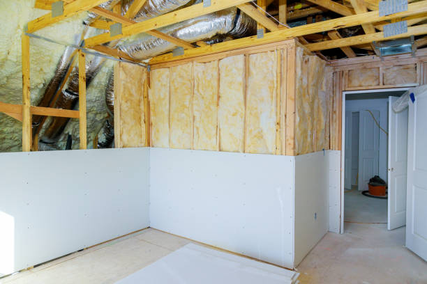 Trusted Hebron, PA Insulation Contractor Experts