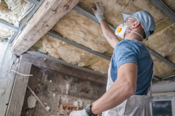 Insulation Contractors for Homes in Hebron, PA