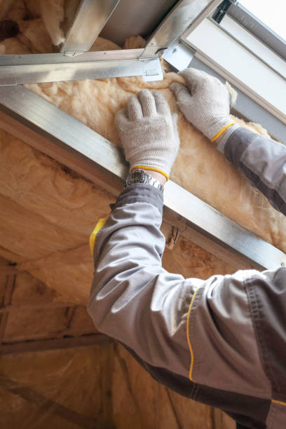 Best Insulation for New Construction  in Hebron, PA