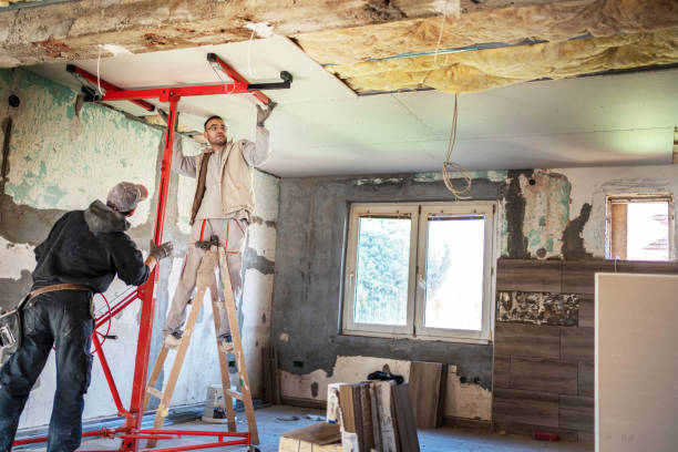 Best Crawl Space Insulation  in Hebron, PA