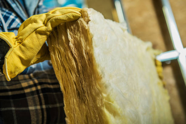 Range of Insulation Solutions in Hebron, PA