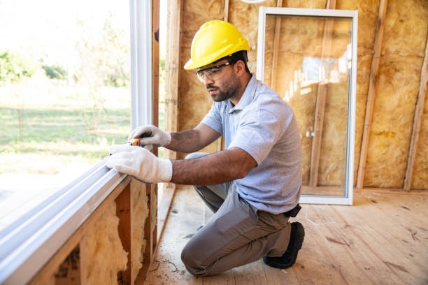 Best Fiberglass Insulation  in Hebron, PA