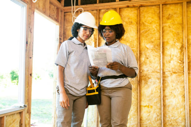 Best Fiberglass Insulation  in Hebron, PA