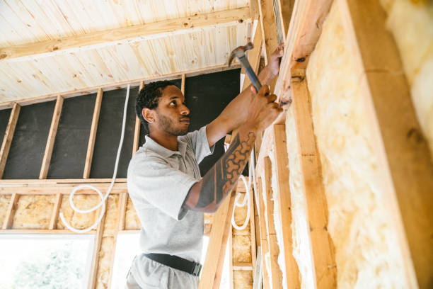 Best Crawl Space Insulation  in Hebron, PA