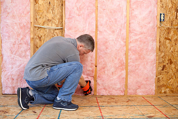 Best Insulation Repair Services  in Hebron, PA