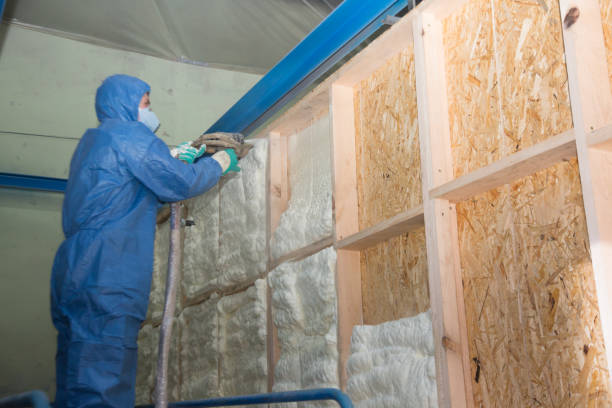 Best Spray Foam Insulation  in Hebron, PA