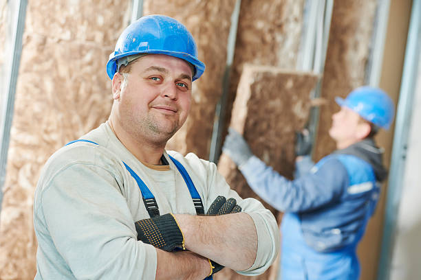 Best Insulation Contractors for Homes  in Hebron, PA