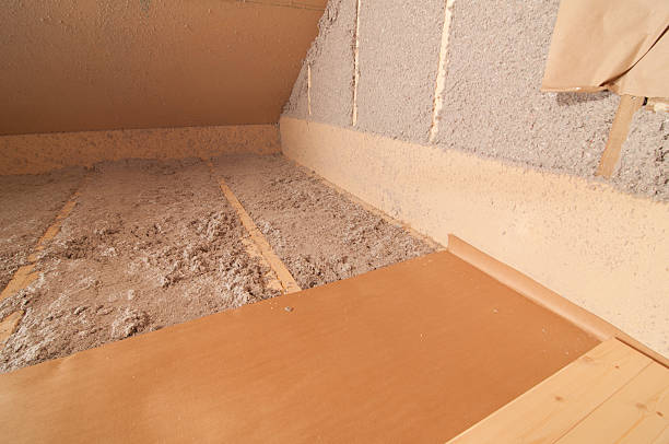 Hebron, PA Insulation Contractor Company