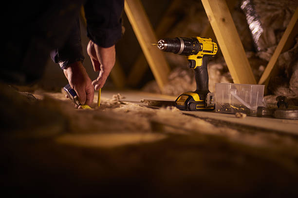 Range of Insulation Solutions in Hebron, PA