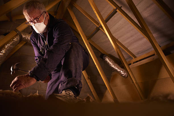 Best Energy-efficient Insulation  in Hebron, PA