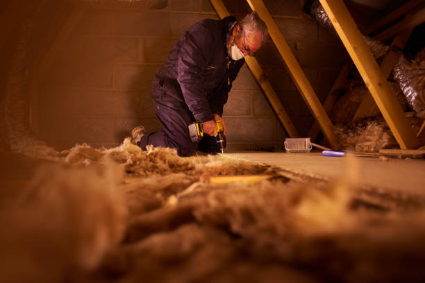 Best Insulation for New Construction  in Hebron, PA