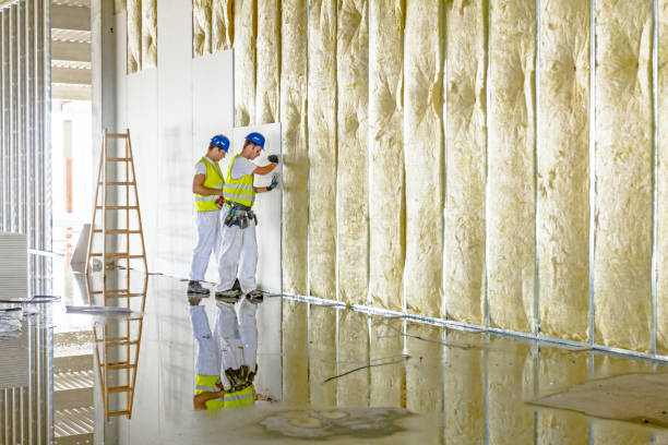 Insulation for Commercial Buildings in Hebron, PA